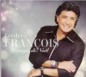 La Frederic François - La Magie De Noel (CD)