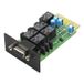 APC VGLS9901I carte d'interface/adaptateur interne RS-232