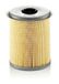 VALEO 587910 - Brandstoffilter voor Clio I, Megane I, Megane Scenic, Rapid, Safrane I (B54), Safrane II (B54)