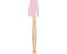 Le Creuset Siliconen Spatel Medium Premium Powder Pink