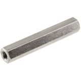 econ connect D3X30I5MH Boulons de fixation M3 M3 Laiton (nickelé) 1 pièce(s)