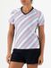 Sjeng Sports IZZIE - Tennis Shirt - Dames
