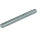 Häfele Vis sans tête en acier M6, DIN 976, 80 mm