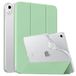 MoKo Case for ipad 10th Generation / - / - / Green