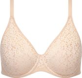 Chantelle EasyFeel Norah Beugel bh Golden Beige 85H