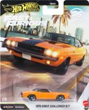 Hot Wheels Premium Fast & Furious 1970 Dodge Challenger R/T