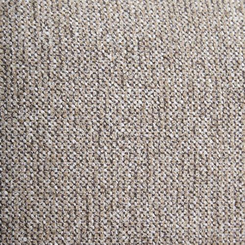 NOUS Living stofstaal taupe SNEAK 113
