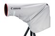 Canon ERC-E5L - Regenhoes voor camera - Wit