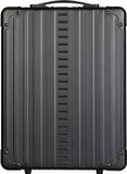 Aleon Hybrid Zakelijke rugzak 39 cm Laptopvak - 17 inch - Zwart