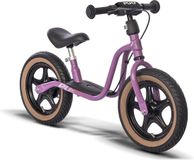 Puky Loopfiets LR 1L Paars met handrem