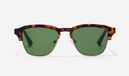 Hawkers New Classic zonnebril Vierkant Rond Vert