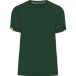 Superdry Essential Company Logo Geborduurd T-shirt Heren