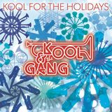 Bertus Distributie Kool & The Gang Kool for the Holidays CD