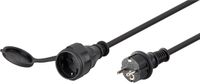 Goobay 71472 - 5m Cable - 230V