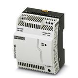 Phoenix Contact STEP-PS/1AC/5DC/6.5 alimentation 32,5 W Gris