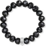 Bransoletka Thomas Sabo Dames Armband Zilver met Steen X0035-023-11-L