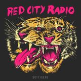 Skytigers Red City Radio - Sky Tigers (LP)