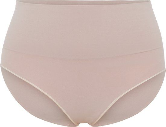 Spanx EcoCare Seamless Shaping Brief - Beige - M