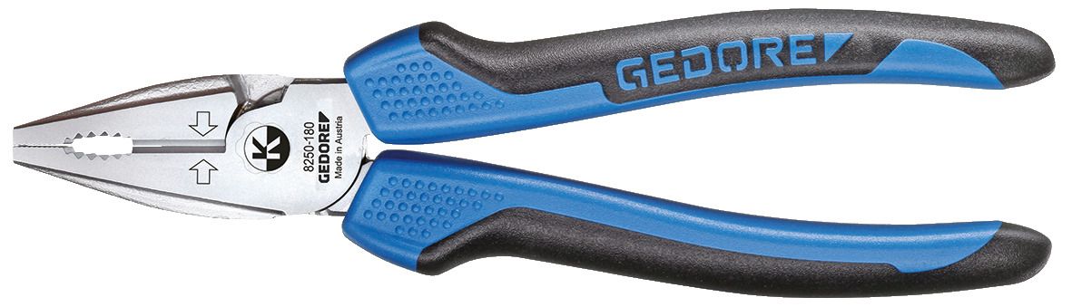 Gedore Combinatietang | 180 JC - 1698877