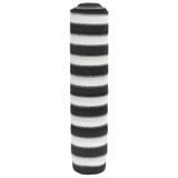 VidaXL 4003695 terras parasol Antraciet, Wit