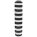 VidaXL 4003695 terras parasol Antraciet, Wit