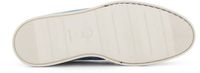 Giorgio Loafers lichtblauw