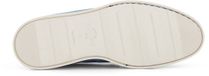 Giorgio Loafers lichtblauw