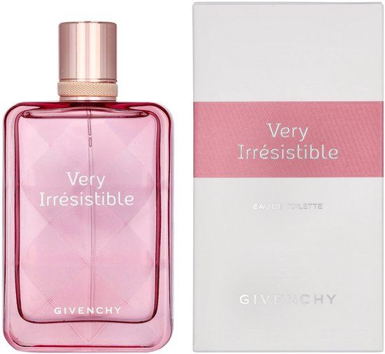 Givenchy Eau de Toilette / 80 ml / Unisex