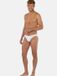 HOM Minislip Comfort Micro Briefs Wit Heren XXL