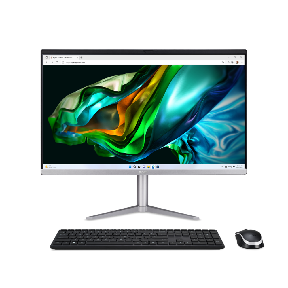 Acer/Desktops Acer Aspire C 24 All-in-one