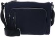 Mandarina Duck Hunter Sac bandoulière Eclipse Bleu foncé