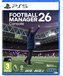 Sega Football Manager 26 - PS5 | Standard edition | Blu-ray | PAL