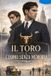 Il Libri GmbH Il toro e l'uomo senza memoria: Le cinque famiglie- Libro III: 3
