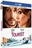 Bol Tourist Blu-ray