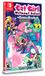 Limited Run Games Cat Girl Without Salad: Amuse-Bouche - Nintendo Switch (Limited Run)