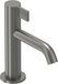 IVY Pact fonteinkraan model S 15,3 cm, geborsteld metal black PVD
