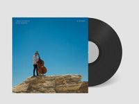 8 Liran Donins 1000 Boats Feat. Liran 8 Songs (LP)