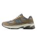 New Balance Sneakers laag '2010' bruin / grijs