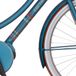 Cortina Spatbord voor 28 E-U4 storm blue matt