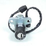 P2R Kit serrure pour Moto CPI 50 SM 4 fils Neuf