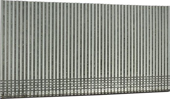 Makita F-34043 Brad RVS 38mm - 2000 stuks