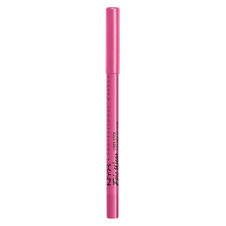 NYX Professional Makeup Pink Epic Wear Eyeliner 1.21 g