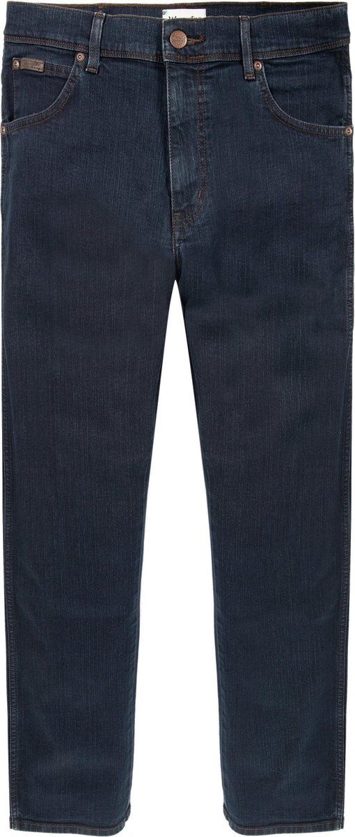 Wrangler TEXAS STRETCH Regular fit Heren Jeans - Maat W31/L34