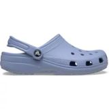 Crocs Classic Clog U Pantoffels - Blauw - Maat 38/39