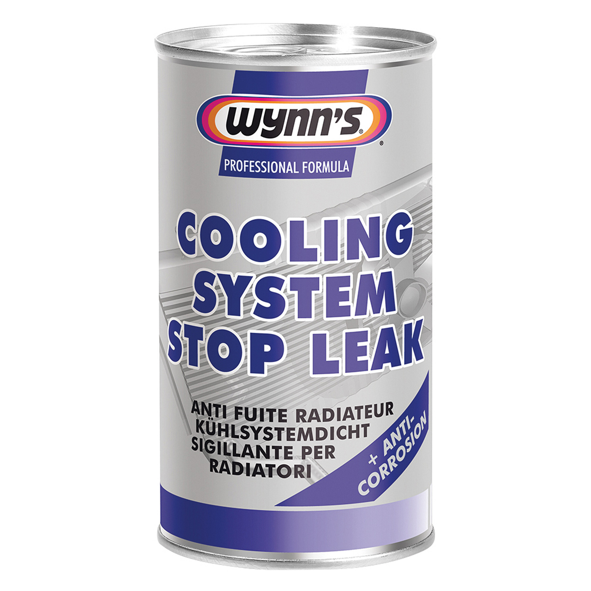 Wynn's 45641 Cooling System Stop Leak 325 ml