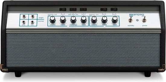 Ampeg SVT-50TH Heritage Special Edition 300W basgitaarversterker head