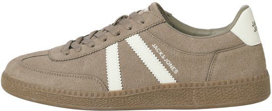 Jack & Jones Kirk Sneakers Heren bruin - wit