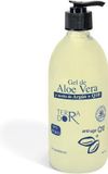 Derbos Dherbos Gel Aloe Aceite Argan 500ml
