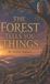 The Forest Tells You Things - Hardcover