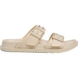 Pepe Jeans Sable Blanc Ocean Studs Sandales